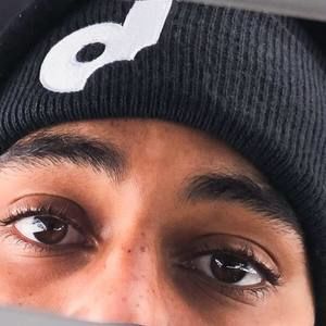 Meet your Posher, Isaiah